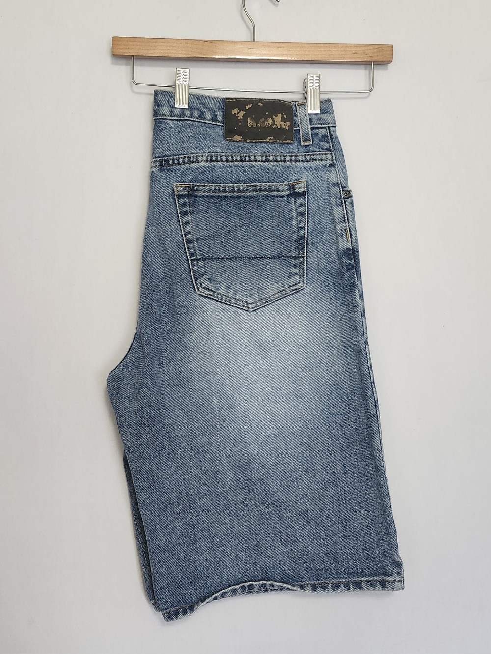 Nautica Y2K Jorts Size 34